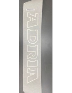 ADESIVO ADRIA ORIGINALE
