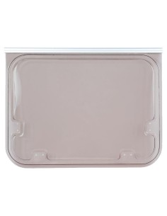 FINESTRA SERIE ITALIA 945X495 MM, GRIGIA