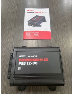 POWER SERVICE PSB CARICABATTERIE