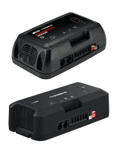 SUN CONTROL 12V 480W CARICABATTERIE DC-DC