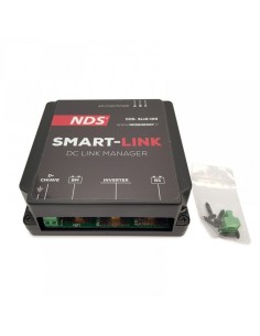 SMART LINK NDS DISTRIBUTORE DI CORRENTE INTELLIGENTE