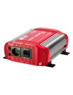 INVERTER NDS DA 1000 WATT NDS AD ONDA PURA CON SWITCH...
