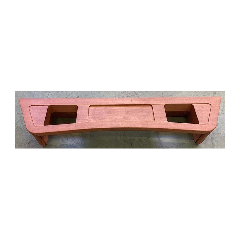 SUPPORTO IN LEGNO PER TAVOLO LAIKA ORIGINALE