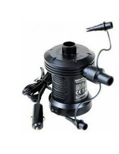 GONFIATORE PER PISCINA 12V/220