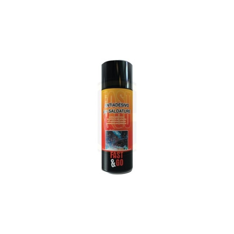 ANTIADESIVO PER SALDATURE FAST&GO DA ML 400