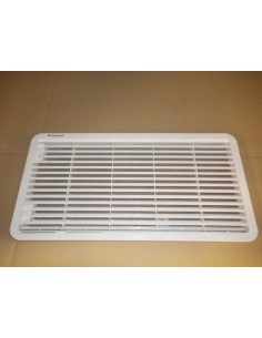 GRIGLIA FRIGO DOMETIC ESTERNA BIANCA MODELLO LS 300...
