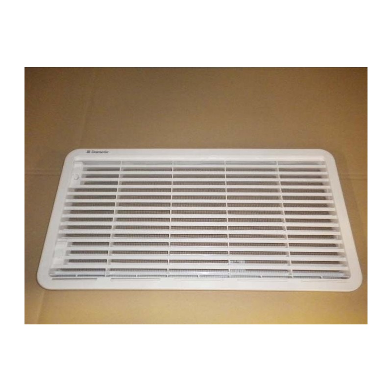 GRIGLIA FRIGO DOMETIC ESTERNA BIANCA MODELLO LS...