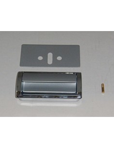 MANIGLIA MOBILIO INTERNO CAMPERSTICA RETTANGOLARE