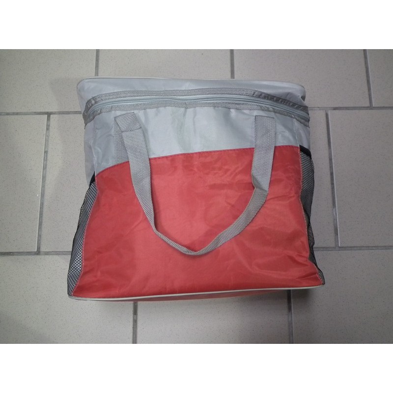 BORSA FRIGO TERMICA 24 LT