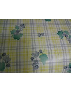 TOVAGLIATO VENILIA FIORATO.H MT  1,40