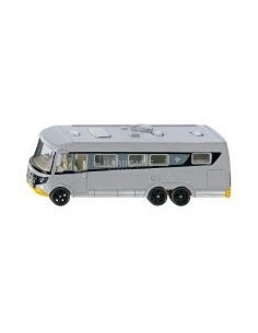MODELLINO CAMPER MOTORHOME