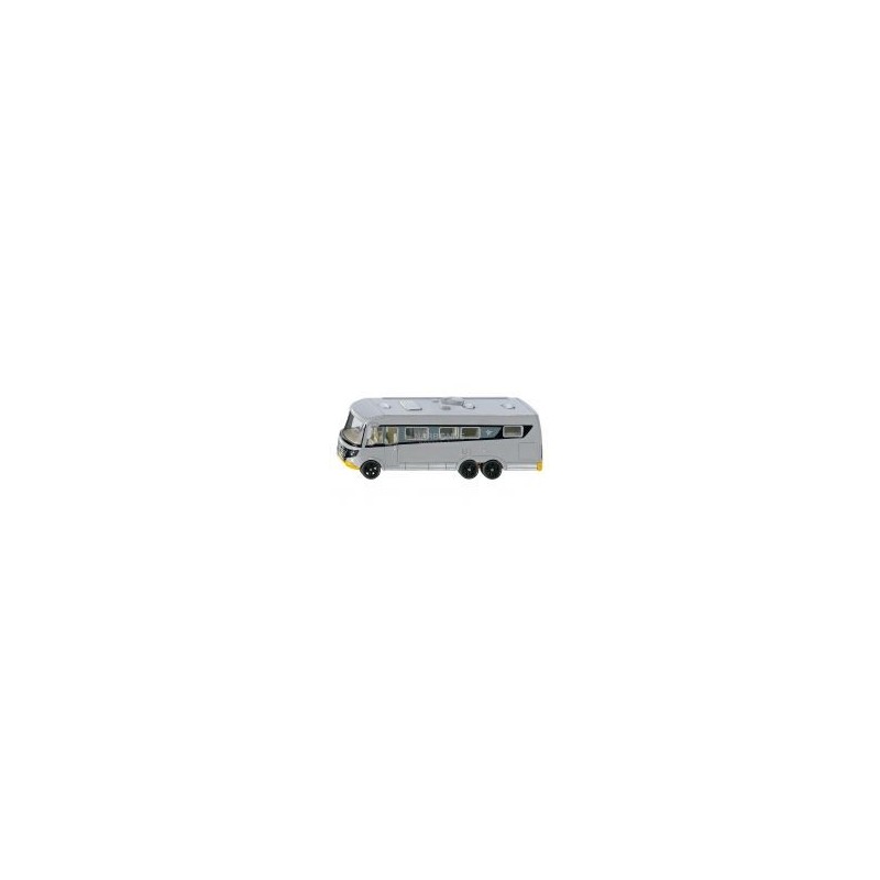 MODELLINO CAMPER MOTORHOME