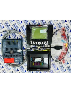KIT CENTRALINA LAIKA CBE NE202