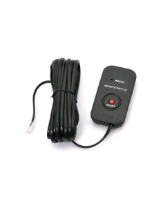 CONTROLLO REMOTO PER INVERTER NDS CON 2 LEDS