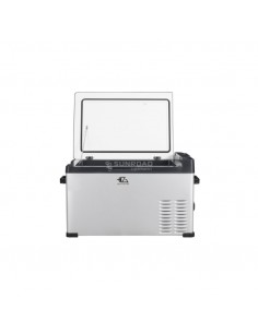 FRIGORIFERO CONGELATORE 30 LT 2