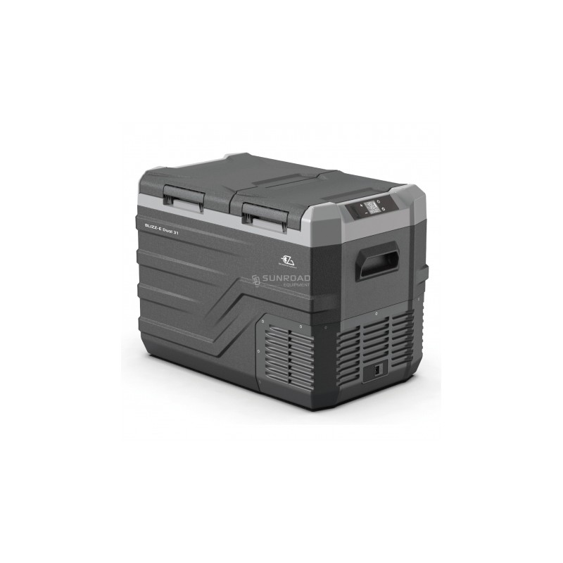 FRIGORIFERO CONGELATORE  BLIZZ 39 LT