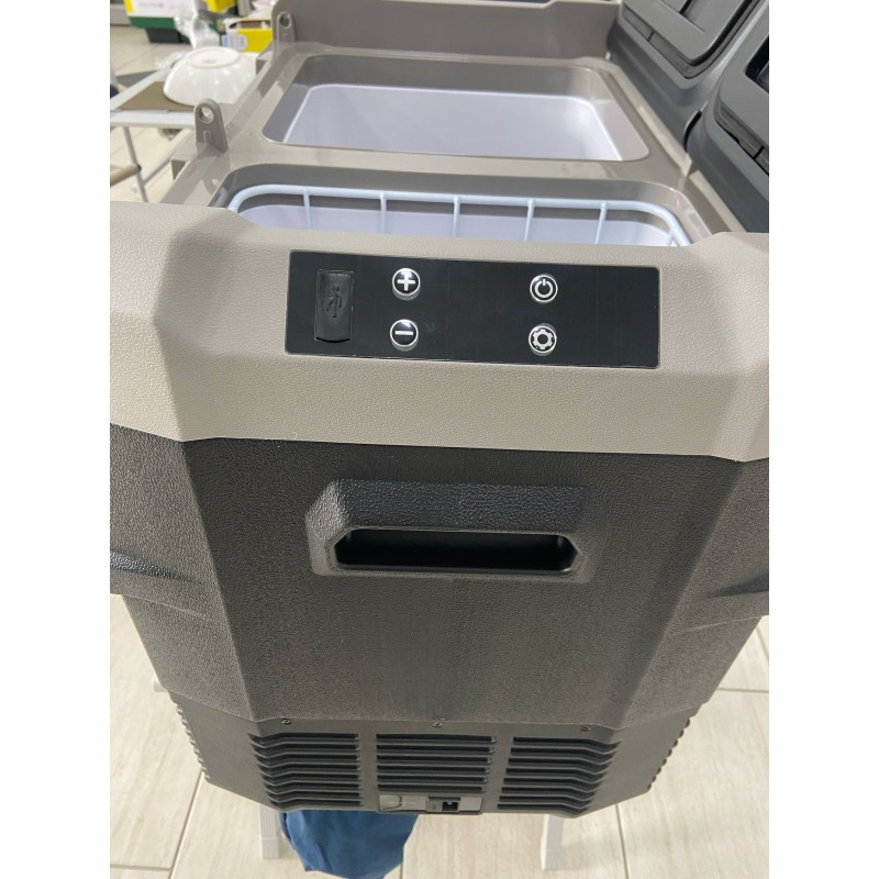 FRIGORIFERO CONGELATORE  BLIZZ 39 LT