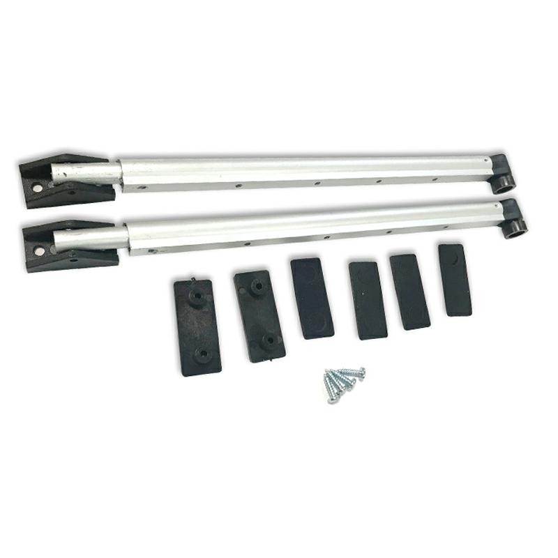 BRACCETTO CLIC CLAC 200/270 MM