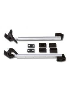 COPPIA DI BRACCETTI CLIC CLAC 390/60 H DX  SX