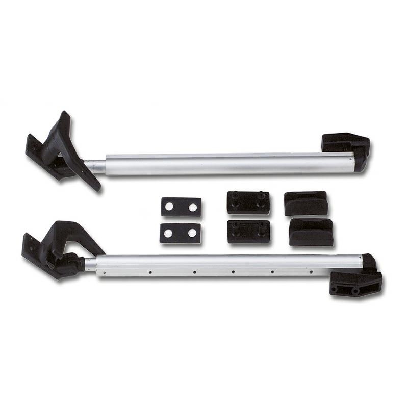 COPPIA DI BRACCETTI CLIC CLAC 390/60 H DX  SX