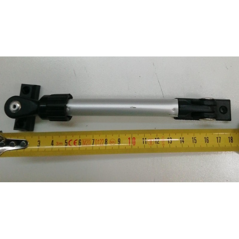 BRACCETTI PER FINESTRE A FRIZIONE MM160-320