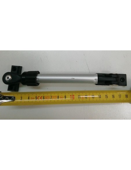 BRACCETTI PER FINESTRE A FRIZIONE MM160-320