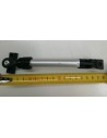 BRACCETTI PER FINESTRE A FRIZIONE MM160-320