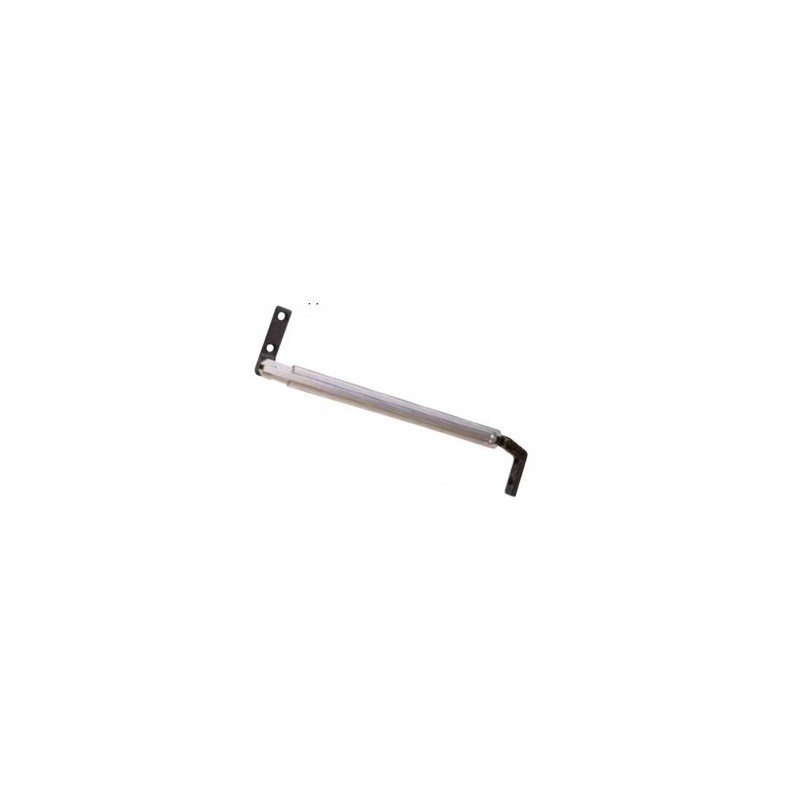 BRACCETTO A SCATTO PER FINESTRE POLYPLASTIC DX...