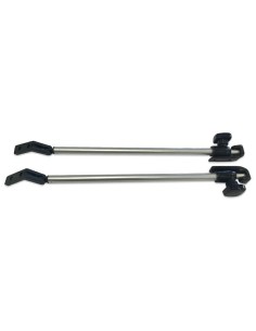 COPPIA DI BRACCETTI A FRIZIONE MM160-320 DX SX