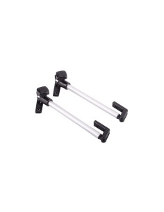COPPIA DI BRACCETTI A COMPASSO MM 500/650 DX E SX