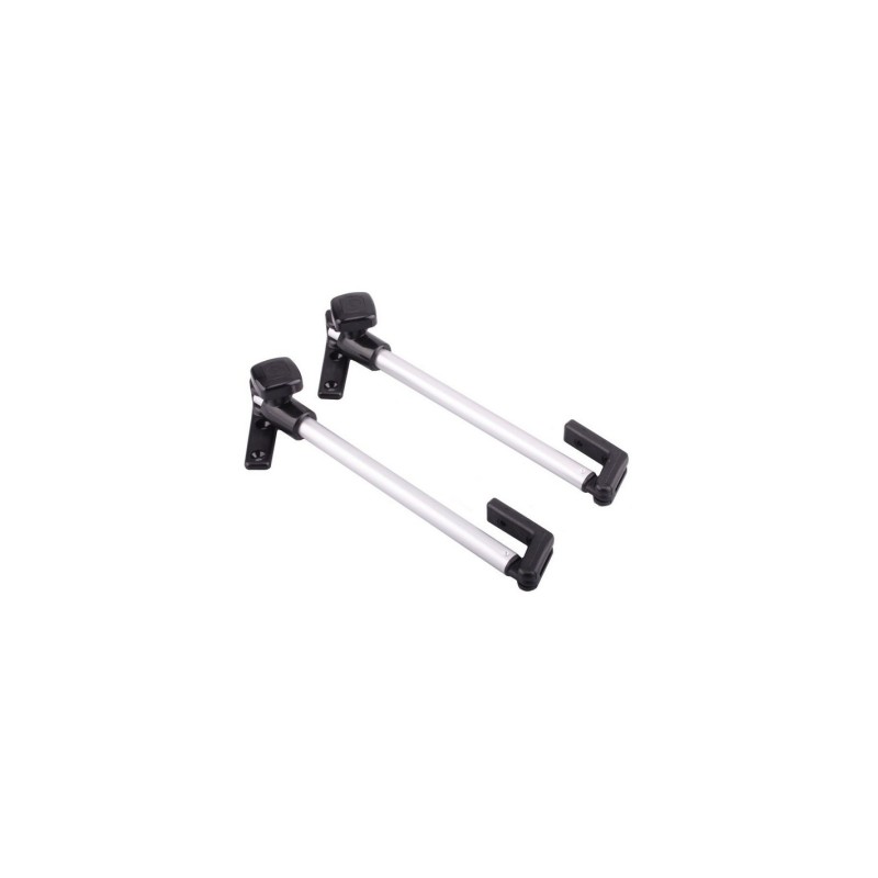 COPPIA DI BRACCETTI A COMPASSO MM 500/650 DX E SX
