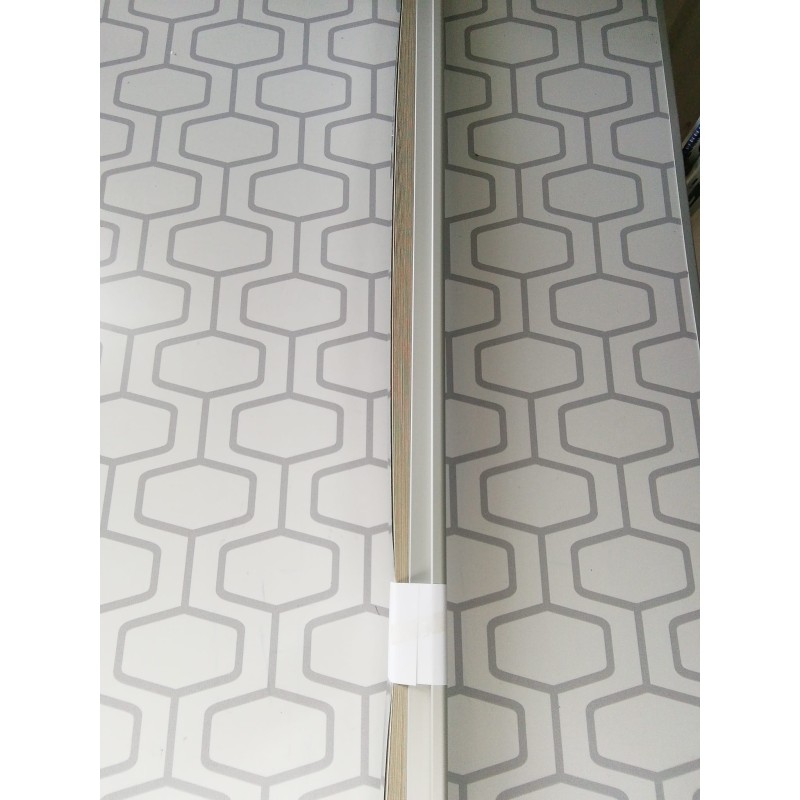 ZANZARIERA PER FINESTRA S5 1450X600