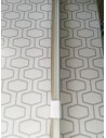 ZANZARIERA PER FINESTRA S5 1450X600