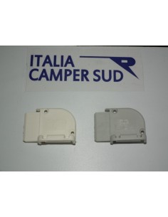 TESTATA OSCURANTE DESTRO MODELLO EUROPA GRIGIO