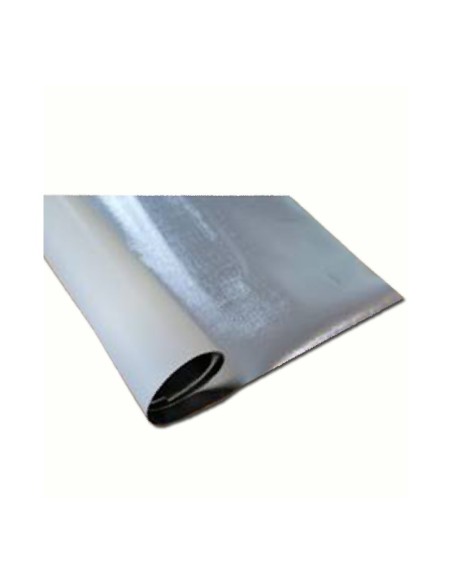 TELO DI RICAMBIO PER OSCURANTE COLORE BIANCO CREMA ALTEZZA 71 CM