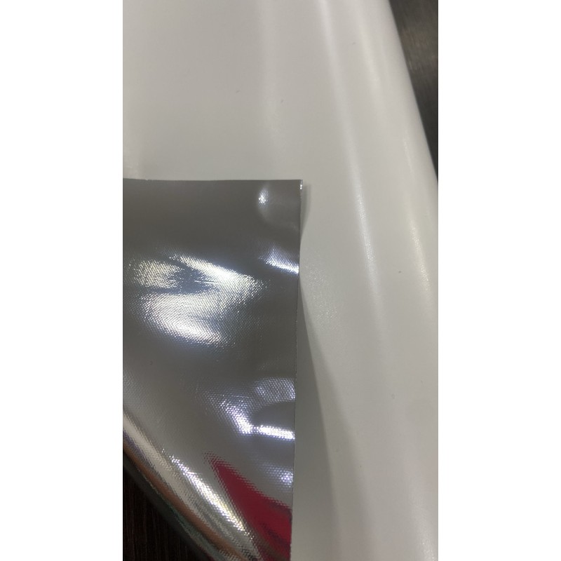 TELO DI RICAMBIO PER OSCURANTE COLORE BIANCO...