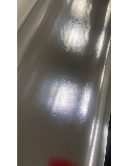 TELO DI RICAMBIO PER OSCURANTE COLORE BIANCO CREMA ALTEZZA 71 CM