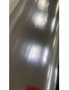 TELO DI RICAMBIO PER OSCURANTE COLORE BIANCO CREMA ALTEZZA 71 CM
