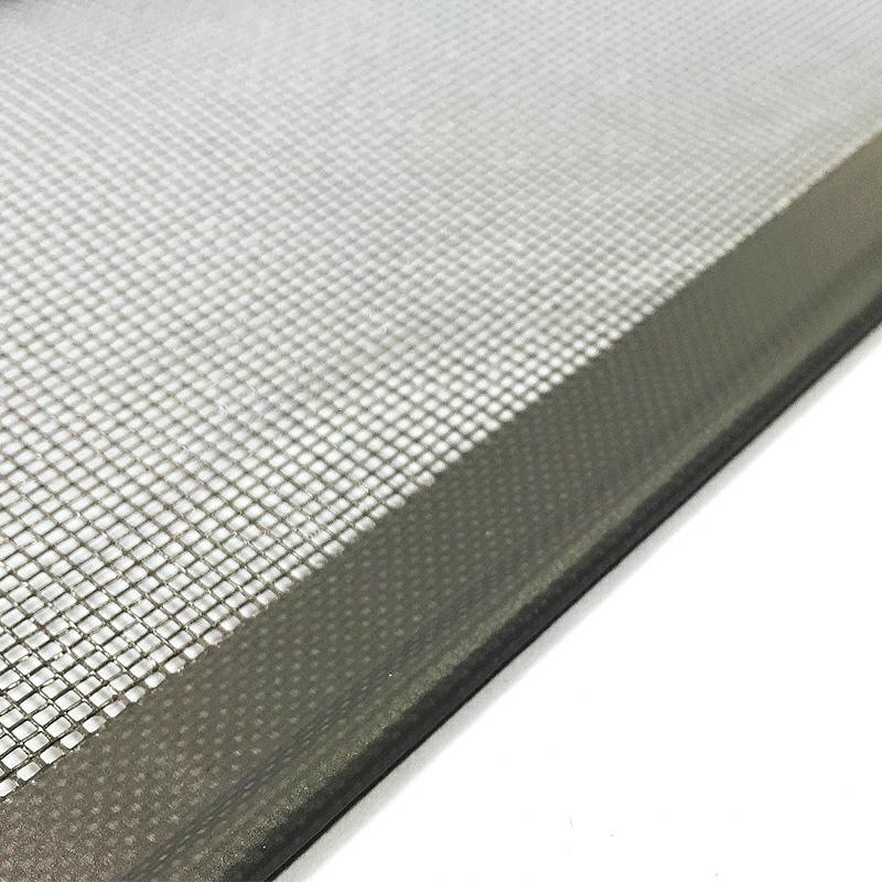 ZANZARIERA BORDATA 200X70