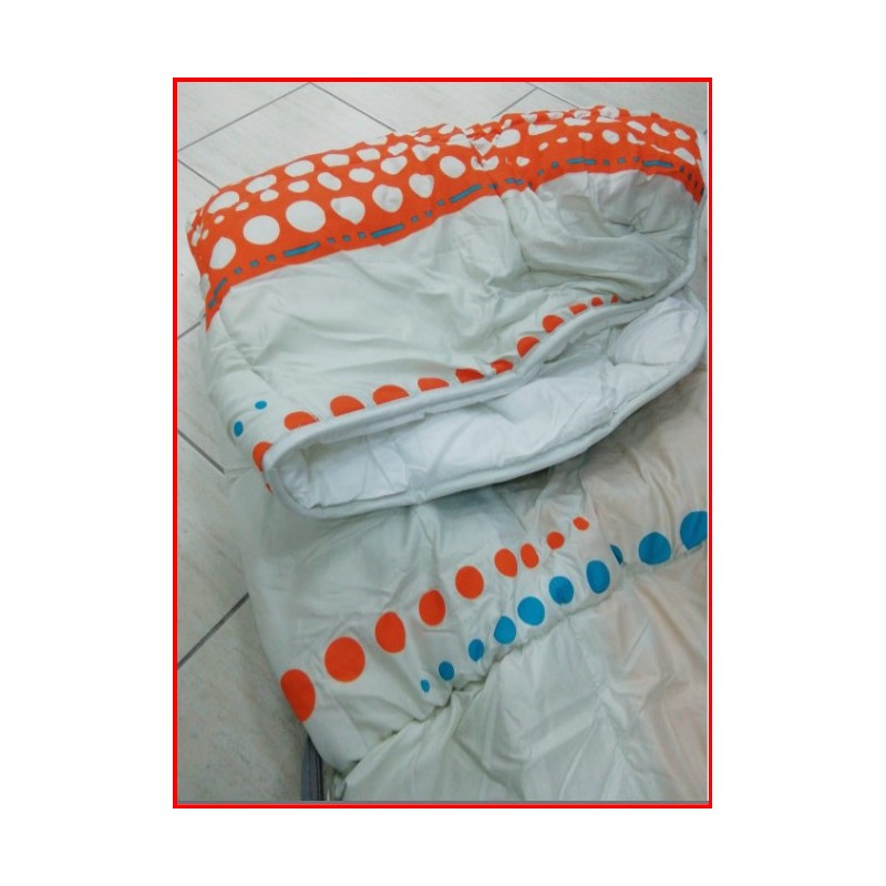 PRONTO LETTO MIDLAND MISURA 120/130X190 COLORE...
