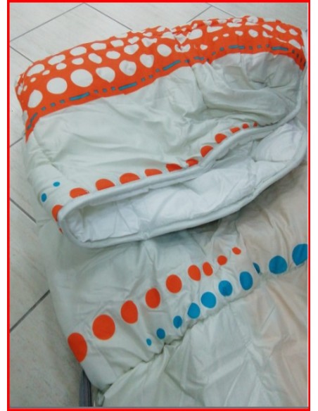 PRONTO LETTO MIDLAND MISURA 120/130X190 COLORE FRISE