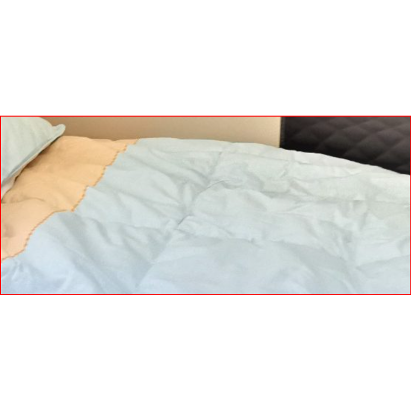 PRONTO LETTO FRISE 80/90 X 200 CM