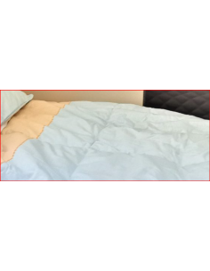 PRONTO LETTO FRISE 140X210 CM 2
