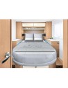 PRONTO LETTO WORDING 125X 190 CM