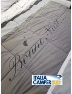 PRONTO LETTO WORDING 125X 190 CM 2