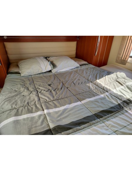 PRONTO LETTO WORDING 125X 190 CM