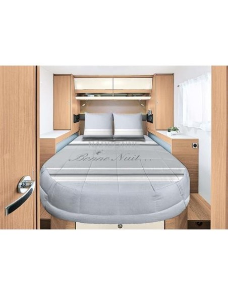 PRONTO LETTO WORDING 140X210 CM