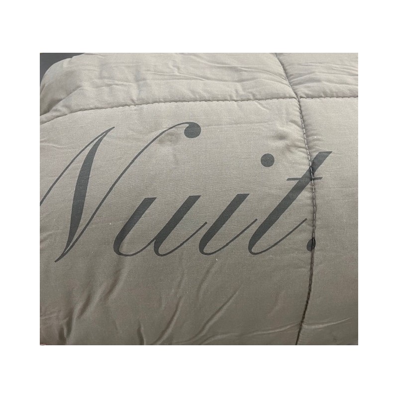 PRONTO LETTO WORDING 140X210 CM