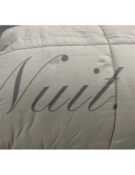 PRONTO LETTO WORDING 140X210 CM