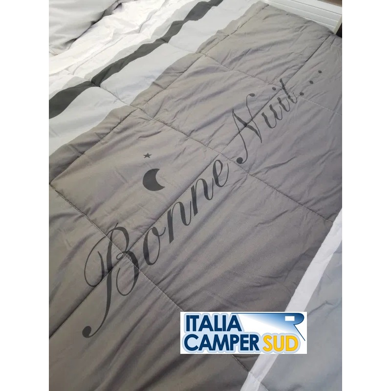 PRONTO LETTO WORDING 140X210 CM
